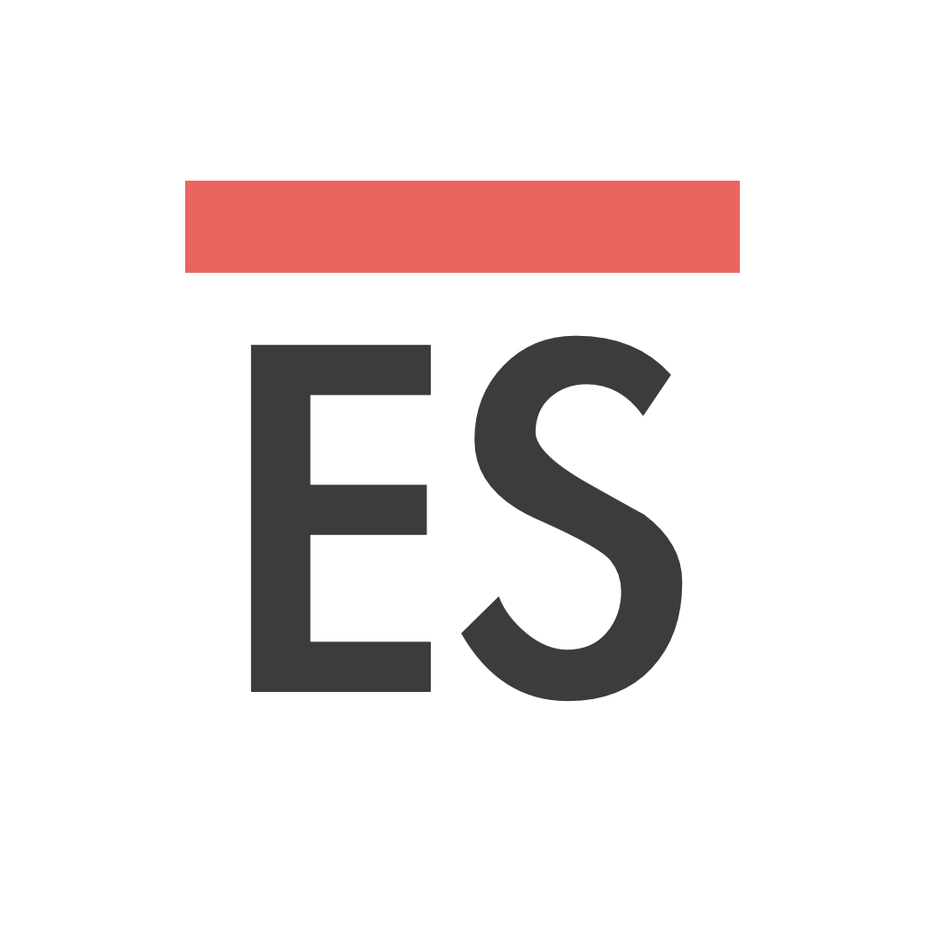 ESHub App Icon